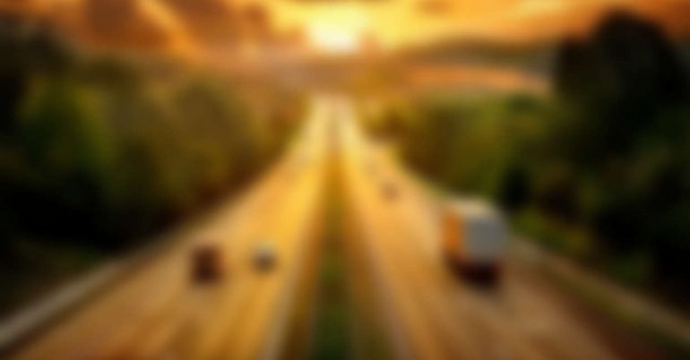 These are the US states with the worst roads