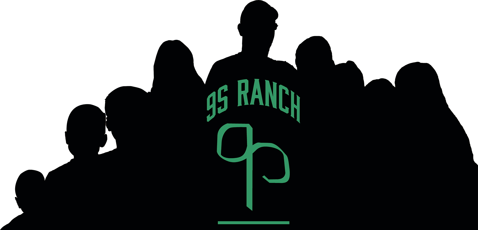 The 9S Ranch Family